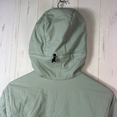 【Women's M グリーン系】 Arcteryx ( アークテリクス ) プロトン ライトウェイト フーディ Proton Lt Hoody 化繊ダウン ウェア トップス アウター ジャケット 化繊インサレーション z00054756  化繊インサレーション アウタ