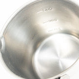 【OneSize グレー系】 Zippo（ジッポー） チタンケトル 生産終了モデル 入手困難 クックウェア クッカー コッフェル z00051778 クッカー コッフェル クックウェア - 【公式】2ndGEAR（セカンドギア）Webショップ【登山用品・アウトドア用品専門 買取販売店】