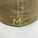 【L/XL グリーン系】 Mountain Khaki ( マウンテンカーキ ) シックスパネル コットン キャップ コットン ウェア ウェア小物 ヘッドウェア キャップ z00052332 キャップ ヘッドウェア ウェア小物 ウェア - 【公式】2ndGEAR（セカンドギア）Webショップ【登山用品・アウトドア用品専門 買取販売店】