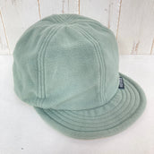 【OneSize グリーン系】 Ridge Mountain Gear ( リッジマウンテンギア ) フリースイヤーマフキャップ Fleece Earmuff Cap ポリエステル ウェア ウェア小物 ヘッドウェア キャップ ポーラテック・ウィンドプロ z00057