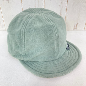 【OneSize グリーン系】 Ridge Mountain Gear ( リッジマウンテンギア ) フリースイヤーマフキャップ Fleece Earmuff Cap ポリエステル ウェア ウェア小物 ヘッドウェア キャップ ポーラテック・ウィンドプロ z00057 - 0