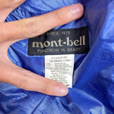 【Women's S ネイビー系】 Montbell ( モンベル ) サーマラップ パーカ Thermawrap Parka 化繊ダウン ウェア トップス アウター ジャケット 化繊インサレーション z00052000 化繊インサレーション アウター ジャケット ト - 【公式】2ndGEAR（セカンドギア）Webショップ【登山用品・アウトドア用品専門 買取販売店】