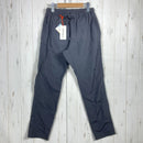 【Unisex XXS ブラック系】 Ridge Mountain Gear ( リッジマウンテンギア ) ベーシック ハイク パンツ Basic Hike Pants Asian Unisex Black 化繊 ロングパンツ ボトムス ウェア-1