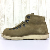 【Men's 24.5cm ベージュ系】Danner ( ダナー ) マウンテン ライト Mountain Light スエード ゴアテックス 45500X Men's トレッキングブーツ フットウェア - 【公式】2ndGEAR（セカンドギア）Webショップ【登山用品・アウトドア用品専門 買取販売店】
