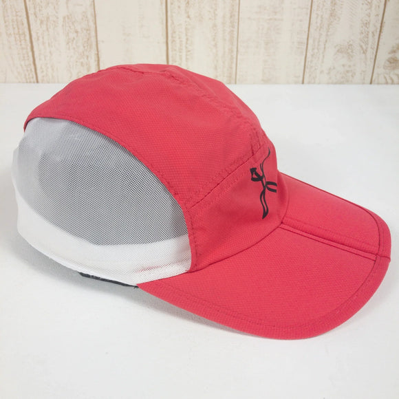 【OneSize ピンク系】 Montura ( モンチュラ ) アドベンチャーキャップ Adventure Cap MBVG11U キャップ ヘッドウェア ウェア小物 ウェア - 【公式】2ndGEAR（セカンドギア）Webショップ【登山用品・アウトドア用品専門 買取販売店】