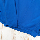 【Men's XS ブルー系】 Patagonia ( パタゴニア ) ロングスリーブ キャプリーン クール トレイル シャツ L/S Cap Cool Trail Shirt ポリエステル 24486 International Men's SPRB 化繊 ロング - 【公式】2ndGEAR（セカンドギア）Webショップ【登山用品・アウトドア用品専門 買取販売店】