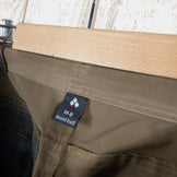 【Women's M-S ベージュ系】 Montbell ( モンベル ) ライトトレッキングパンツ ストレッチ ポリエステル 1105460 Asian Women's 化繊 ロングパンツ ボトムス ウェア - 【公式】2ndGEAR（セカンドギア）Webショップ【登山用品・アウトドア用品専門 買取販売店】