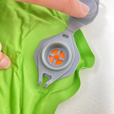 Sea To Summit Comfort Lite SI 睡眠系统（S 绿色）- 充气床垫（z00054395）