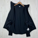 【Men's M ブラック系】 Houdini ( フーディニ ) モノ エア フーディ Mono Air Houdi true black ポリエステル ウェア トップス アウター ジャケット フリース z00056644 true black フリース アウター-4