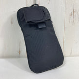 【OneSize ブラック系】 Montbell ( モンベル ) モバイル ギア ポーチ L Mobile Gear Pouch L バッグ ストレージ 外付けポーチ z00058811  外付けポーチ バッグ ストレージ