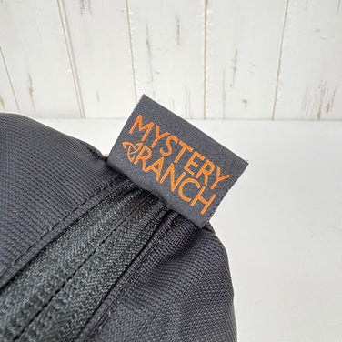 【動画レビュー準備中】Mystery Ranch ゾイドバッグL 生産終了モデル 入手困難 ナイロン バッグ ストレージ パッキングサック
