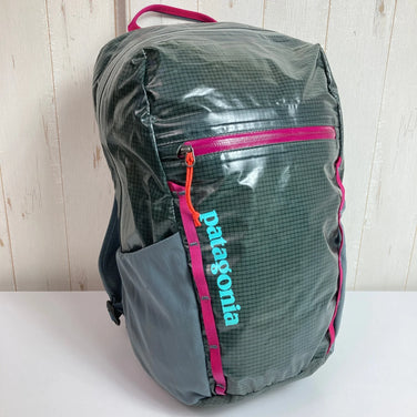 【OneSize グレー系】 2017 Patagonia ( パタゴニア ) ライトウェイト ブラックホール パック 26L Lightweight Black Hole Pack 26L ナイロン バッグ ストレージ バックパック デイパック 容量【～29L】 - 【公式】2ndGEAR（セカンドギア）Webショップ【登山用品・アウトドア用品専門 買取販売店】