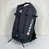 【Men's OneSize ブラック系】 Mammut ( マムート ) トリオン 28 Trion 28 アルパイン バックパック 28L ナイロン バッグ ストレージ バックパック デイパック 容量【～29L】 z00061296  デイパック 容量【～29L】 バックパ