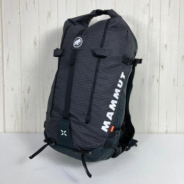 【Men's OneSize ブラック系】 Mammut ( マムート ) トリオン 28 Trion 28 アルパイン バックパック 28L ナイロン バッグ ストレージ バックパック デイパック 容量【～29L】 z00061296  デイパック 容量【～29L】 バックパ