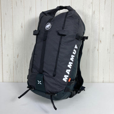 【Men's OneSize ブラック系】 Mammut ( マムート ) トリオン 28 Trion 28 アルパイン バックパック 28L ナイロン バッグ ストレージ バックパック デイパック 容量【～29L】 z00061296  デイパック 容量【～29L】 バックパ