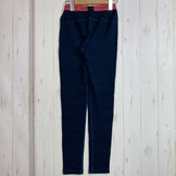 【Women's XS ネイビー系】 Icebreaker ( アイスブレーカー ) メリノ 260 ボディフィット タイツ Merino 250 Bodyfit Tights メリノウール ウェア ボトムス タイツ z00058870  タイツ ボトムス ウェア