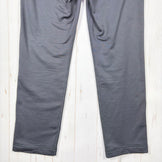 【Men's S グレー系】 2021 Patagonia ( パタゴニア ) R1 パンツ R1 Pants FGE ポリエステル ウェア ボトムス ロングパンツ フリース ポーラテック・パワーグリッド z00055686 FGE フリース ロングパンツ ボトム