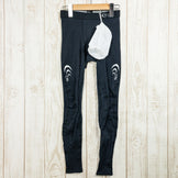 【Men's M ブラック系】 C3Fit ( シースリーフィット ) パフォーマンス ロングタイツ Performance Long Tights ナイロン ウェア ボトムス タイツ z00051191 タイツ ボトムス ウェア - 【公式】2ndGEAR（セカンドギア）Webショップ【登山用品・アウトドア用品専門 買取販売店】
