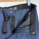 【Men's XS ネイビー系】 Arcteryx ( アークテリクス ) ガンマ AR パンツ Gamma AR Pant ナイロン ウェア ボトムス ロングパンツ ソフトシェル z00057833  ソフトシェル ロングパンツ ボトムス ウェア