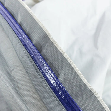 【Women's S パープル系】 Omm ( オーエムエム ) ハロ ジャケット Halo Jacket ナイロン ウェア トップス アウター ジャケット レインシェル z00050693 レインシェル アウター ジャケット トップス ウェア - 【公式】2ndGEAR（セカンドギア）Webショップ【登山用品・アウトドア用品専門 買取販売店】