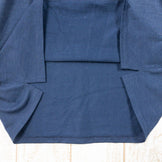 【Men's M ネイビー系】 Mammut ( マムート ) アジリティ アドバンスド ポロ アジアンフィット Aegility Advanced Polo AF ポリエステル 1017-01140 Men's ウール ショートスリーブシャツ インナー シャツ - 【公式】2ndGEAR（セカンドギア）Webショップ【登山用品・アウトドア用品専門 買取販売店】