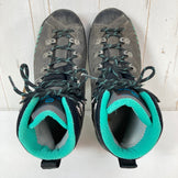 【Women's 23.7cm グレー系】 Scarpa ( スカルパ ) リベレ HD Ribelle HD フットウェア アルパインブーツ z00058388  アルパインブーツ フットウェア