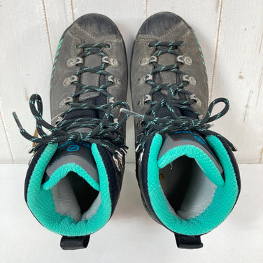 【Women's 23.7cm グレー系】 Scarpa ( スカルパ ) リベレ HD Ribelle HD フットウェア アルパインブーツ z00058388  アルパインブーツ フットウェア