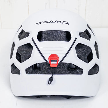 Camp IKON 头盔（小号，白色）z00053486