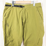 【Men's L グリーン系】 Teton Bros ( ティートンブロス ) リッジ パンツ Ridge Pant ポリエステル ウェア ボトムス ロングパンツ ソフトシェル z00050555 ソフトシェル ロングパンツ ボトムス ウェア - 【公式】2ndGEAR（セカンドギア）Webショップ【登山用品・アウトドア用品専門 買取販売店】