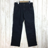 【Men's 30-30 ブラック系】 Prana ( プラナ ) ブロンソン パンツ Bronson Pant ストレッチ オーガニックコットン M4BR30111 International Men's コットン ロングパンツ ボトムス ウェア - 【公式】2ndGEAR（セカンドギア）Webショップ【登山用品・アウトドア用品専門 買取販売店】