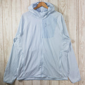 【Men's XL ブルー系】 Arcteryx ( アークテリクス ) デルタ フーディ Delta Hoody ポリエステル ウェア トップス アウター ジャケット フリース z00051080 フリース アウター ジャケット トップス ウェア - 【公式】2ndGEAR（セカンドギア）Webショップ【登山用品・アウトドア用品専門 買取販売店】