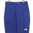 【Women's S ブルー系】 The North Face ( ザ・ノースフェイス ) ハンマーヘッド パンツ Hammerhead Pants ソフトシェル NBW31901 Asian Women's ソフトシェル ロングパンツ ボトムス ウェア - 【公式】2ndGEAR（セカンドギア）Webショップ【登山用品・アウトドア用品専門 買取販売店】