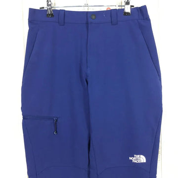 【Women's S ブルー系】 The North Face ( ザ・ノースフェイス ) ハンマーヘッド パンツ Hammerhead Pants ソフトシェル NBW31901 Asian Women's ソフトシェル ロングパンツ ボトムス ウェア - 【公式】2ndGEAR（セカンドギア）Webショップ【登山用品・アウトドア用品専門 買取販売店】