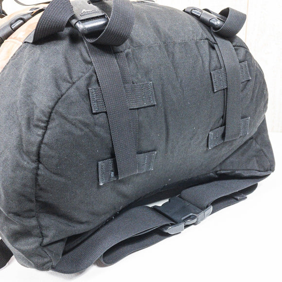 【Unisex OneSize ブラウン系】 2002 Gregory ( グレゴリー ) デイ アンド ハーフ パック Day And A Half Pack Advantage Timber（アドバンテージティンバー） 希少カラー 入手困難 アメリカ製 バッグ ストレージ バ - 【公式】2ndGEAR（セカンドギア）Webショップ【登山用品・アウトドア用品専門 買取販売店】