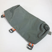 【OneSize グリーン系】 Mystery Ranch ( ミステリーランチ ) クイック アタッチ ゾイド バッグ Quick Attach Zoid Bag ナイロン 4L フォリッジ | Foliage 外付けポーチ バッグ ストレージ - 【公式】2ndGEAR（セカンドギア）Webショップ【登山用品・アウトドア用品専門 買取販売店】