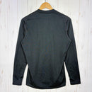 【Men's L ブラック系】 2014 Patagonia ( パタゴニア ) キャプリーン ライトウェイト ロングスリーブ ティー Capline Light Weight Tee ポリエステル ウェア トップス インナー シャツ ロングスリーブTシャツ クルー-8