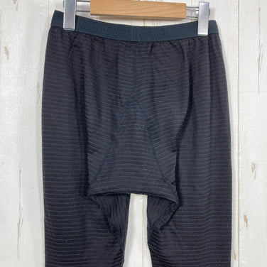 【Men's M ブラック系】 Montbell ( モンベル ) スーパーメリノウール EXP. タイツ Men's Super Merino Wool EXP. Tights メリノウール ウェア ボトムス タイツ z00058428  タイツ ボトムス ウェア