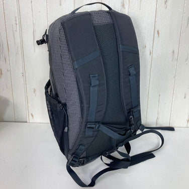 【OneSize ブラック系】 Ridge Mountain Gear ( リッジマウンテンギア ) ワンマイル MP One Mile MP ナイロン バッグ ストレージ バックパック デイパック 容量【～29L】 z00060220  デイパック 容量【～29L