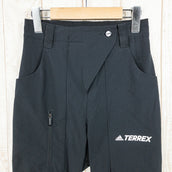 【Women's S ブラック系】 Adidas ( アディダス ) テレックス ズパハイク ハイキングパンツ Terrex Zupahike Hiking Pants ナイロン ウェア ボトムス ロングパンツ z00051439 ロングパンツ ボトムス ウェア - 【公式】2ndGEAR（セカンドギア）Webショップ【登山用品・アウトドア用品専門 買取販売店】