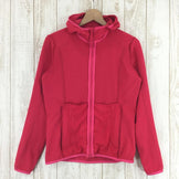 【Women's M ピンク系】 Salomon ( サロモン ) Jp ディスカバリー フーディ ウィメンズ Jp Discovery Hoodie W L37632400 Women's フリース アウター ジャケット トップス ウェア - 【公式】2ndGEAR（セカンドギア）Webショップ【登山用品・アウトドア用品専門 買取販売店】