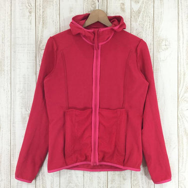 【Women's M ピンク系】 Salomon ( サロモン ) Jp ディスカバリー フーディ ウィメンズ Jp Discovery Hoodie W L37632400 Women's フリース アウター ジャケット トップス ウェア - 【公式】2ndGEAR（セカンドギア）Webショップ【登山用品・アウトドア用品専門 買取販売店】