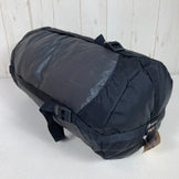 均码灰色 Isuka 超轻压缩袋，大号，尼龙材质，收纳袋，打包袋，内袋 (z00054545)