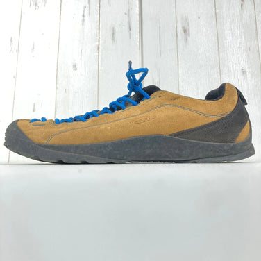 Keen Jasper Men's Shoes, Size 29.0cm, Beige, z00053978.