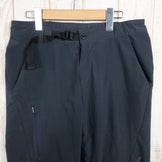 【Men's S ブラック系】 Teton Bros ( ティートンブロス ) リッジ パンツ Ridge Pant ポリエステル ウェア ボトムス ロングパンツ 化繊 z00050286 化繊 ロングパンツ ボトムス ウェア - 【公式】2ndGEAR（セカンドギア）Webショップ【登山用品・アウトドア用品専門 買取販売店】