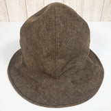 【OneSize ブラウン系】 Halo Commodity ( ハロコモディティ ) ルーツ ハット Roots Hat 入手困難 h231-409 ハット ヘッドウェア ウェア小物 ウェア - 【公式】2ndGEAR（セカンドギア）Webショップ【登山用品・アウトドア用品専門 買取販売店】