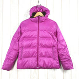 【Women's M パープル系】Aigle ( エーグル ) ダウン ジャケット Down Jacket フーディ パーカー 8604-68400 Women's ダウンインサレーション アウター ジャケット トップス ウェア - 【公式】2ndGEAR（セカンドギア）Webショップ【登山用品・アウトドア用品専門 買取販売店】