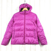 【Women's M パープル系】Aigle ( エーグル ) ダウン ジャケット Down Jacket フーディ パーカー 8604-68400 Women's ダウンインサレーション アウター ジャケット トップス ウェア - 【公式】2ndGEAR（セカンドギア）Webショップ【登山用品・アウトドア用品専門 買取販売店】