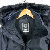 【Women's S ブラック系】 The North Face ( ザ・ノースフェイス ) マクマード ソーラー パーカ MCMURDO SOLAR PARKA 韓国限定モデル ダウン ウェア トップス アウター ジャケット ダウンインサレーション z00051079 - 【公式】2ndGEAR（セカンドギア）Webショップ【登山用品・アウトドア用品専門 買取販売店】