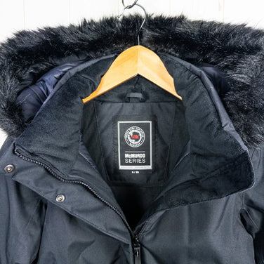 【Women's S ブラック系】 The North Face ( ザ・ノースフェイス ) マクマード ソーラー パーカ MCMURDO SOLAR PARKA 韓国限定モデル ダウン ウェア トップス アウター ジャケット ダウンインサレーション z00051079 - 【公式】2ndGEAR（セカンドギア）Webショップ【登山用品・アウトドア用品専門 買取販売店】