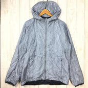 【Men's XL グレー系】Finetrack ( ファイントラック ) ポリゴン 2 Ul フーディ Polygon 2 Ul Hoody アクティブインサレーション ジャケット FIM0306 Asian Men's 化繊インサレーション アウター ジャケット トップス ウェア - 【公式】2ndGEAR（セカンドギア）Webショップ【登山用品・アウトドア用品専門 買取販売店】